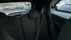 Toyota Aygo X 1.0 VVT-i Edge 5dr Petrol Hatchback